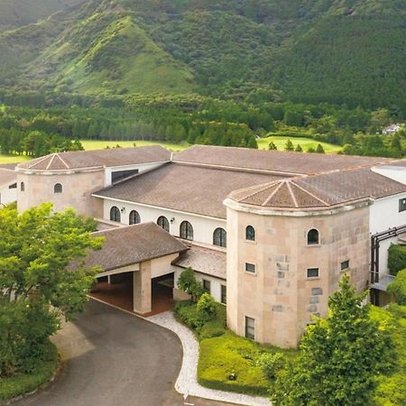 Hakone Sengokuhara Prince Hotel Zewnętrze zdjęcie