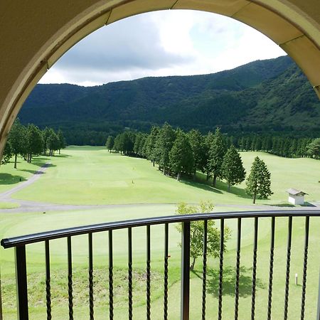 Hakone Sengokuhara Prince Hotel Zewnętrze zdjęcie