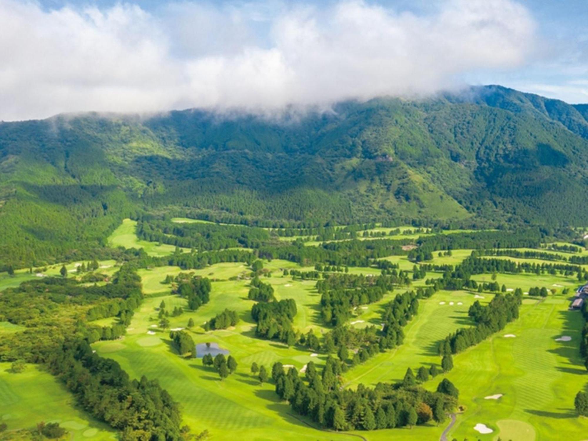 Hakone Sengokuhara Prince Hotel Zewnętrze zdjęcie