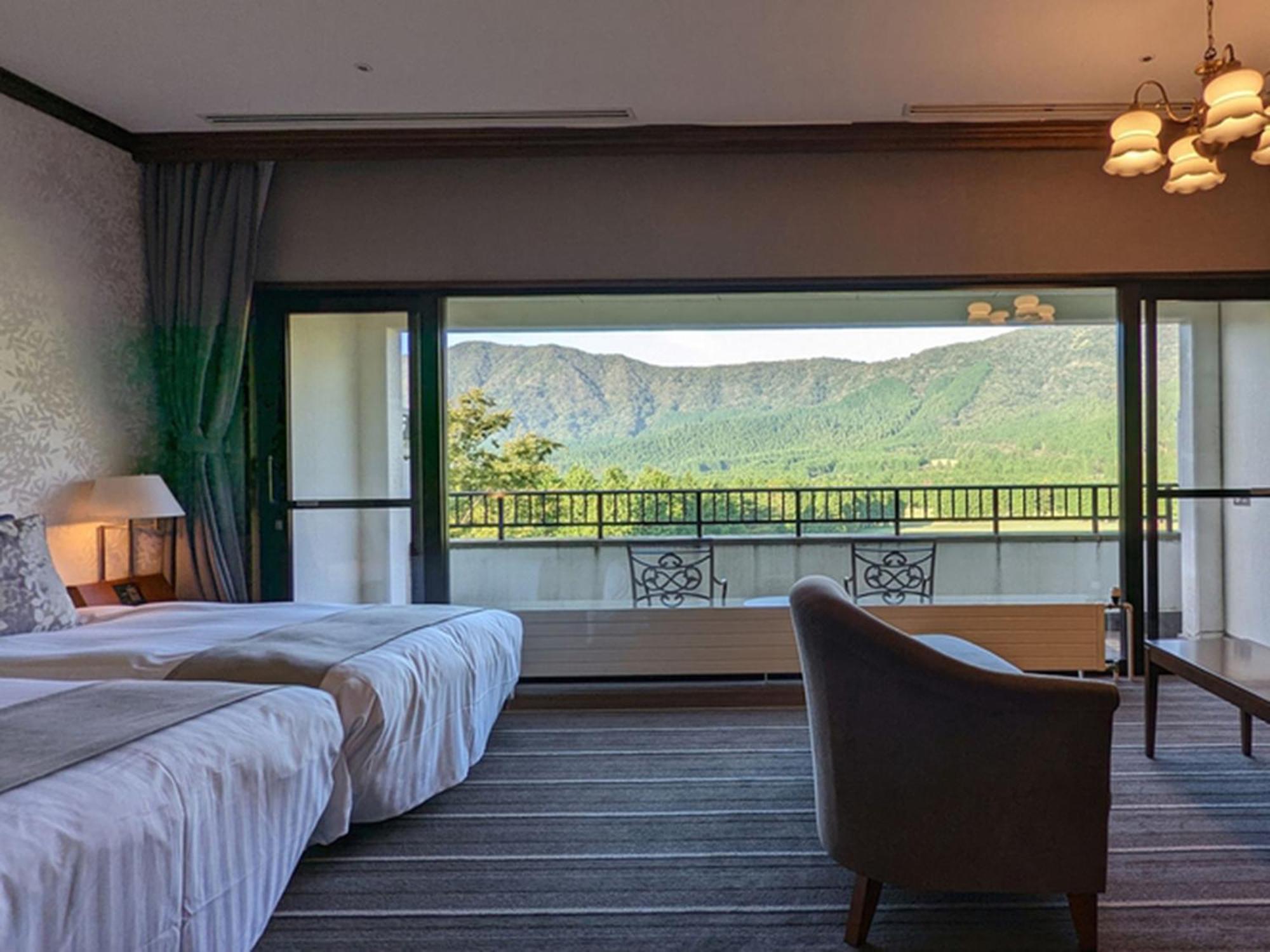 Hakone Sengokuhara Prince Hotel Zewnętrze zdjęcie