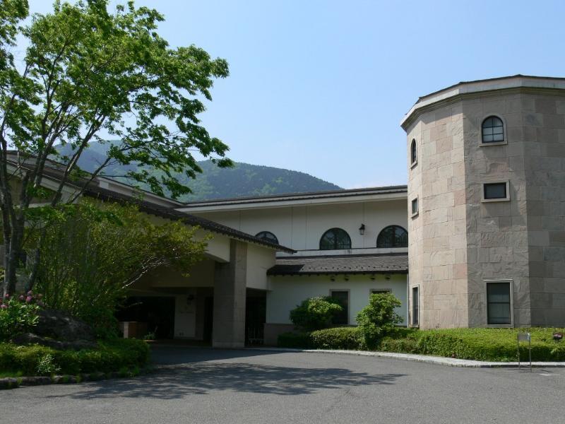 Hakone Sengokuhara Prince Hotel Zewnętrze zdjęcie