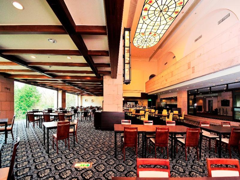 Hakone Sengokuhara Prince Hotel Zewnętrze zdjęcie