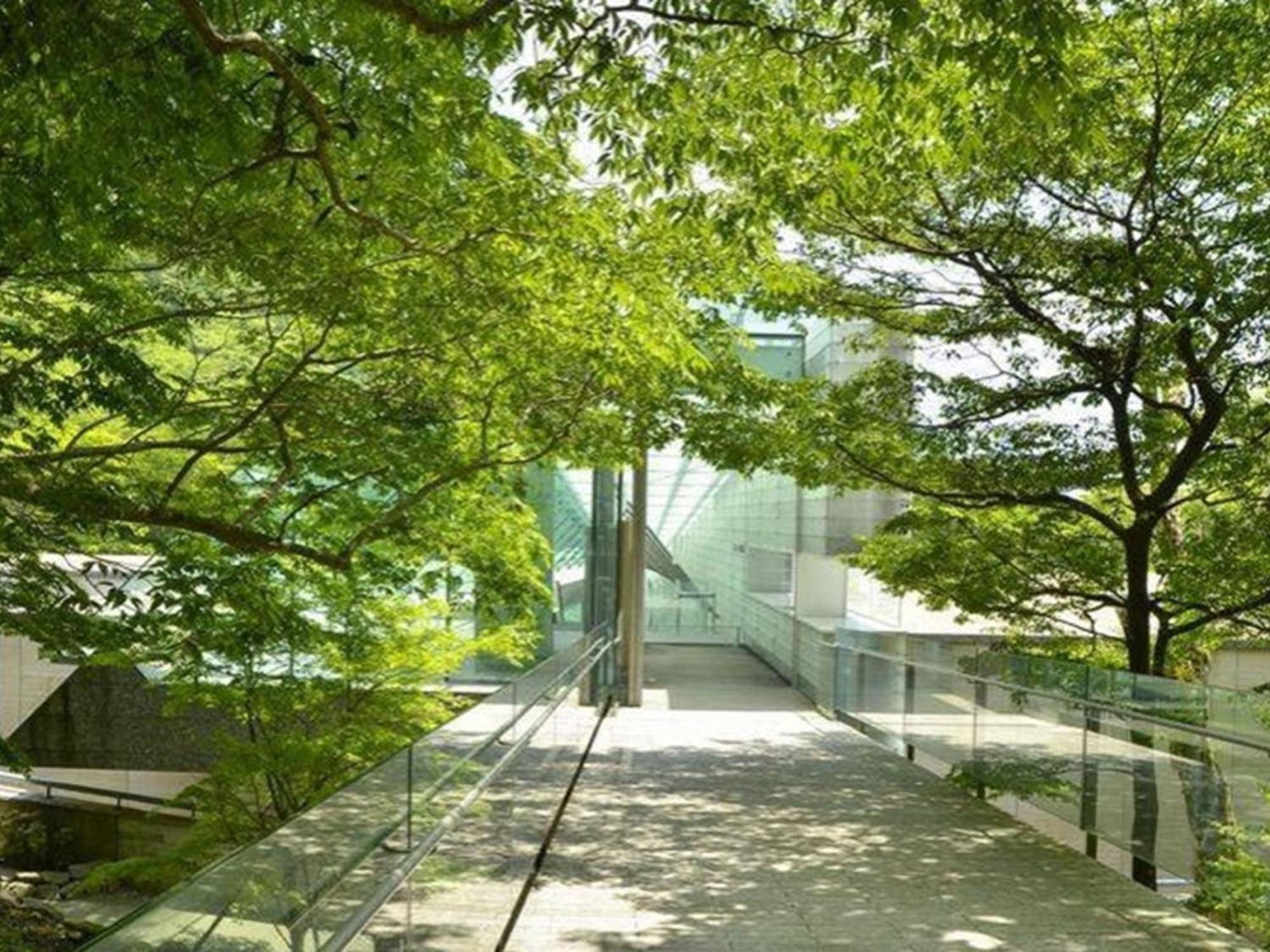 Hakone Sengokuhara Prince Hotel Zewnętrze zdjęcie