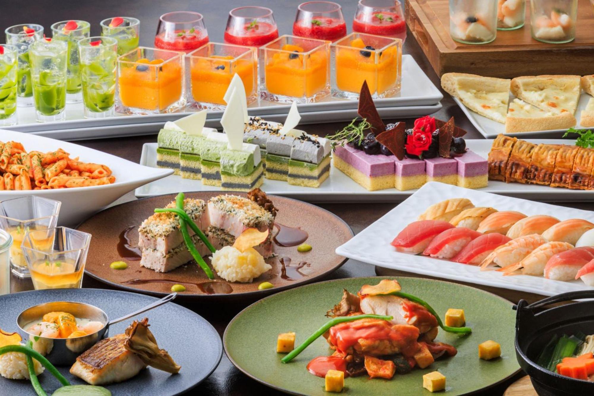 Hakone Sengokuhara Prince Hotel Zewnętrze zdjęcie