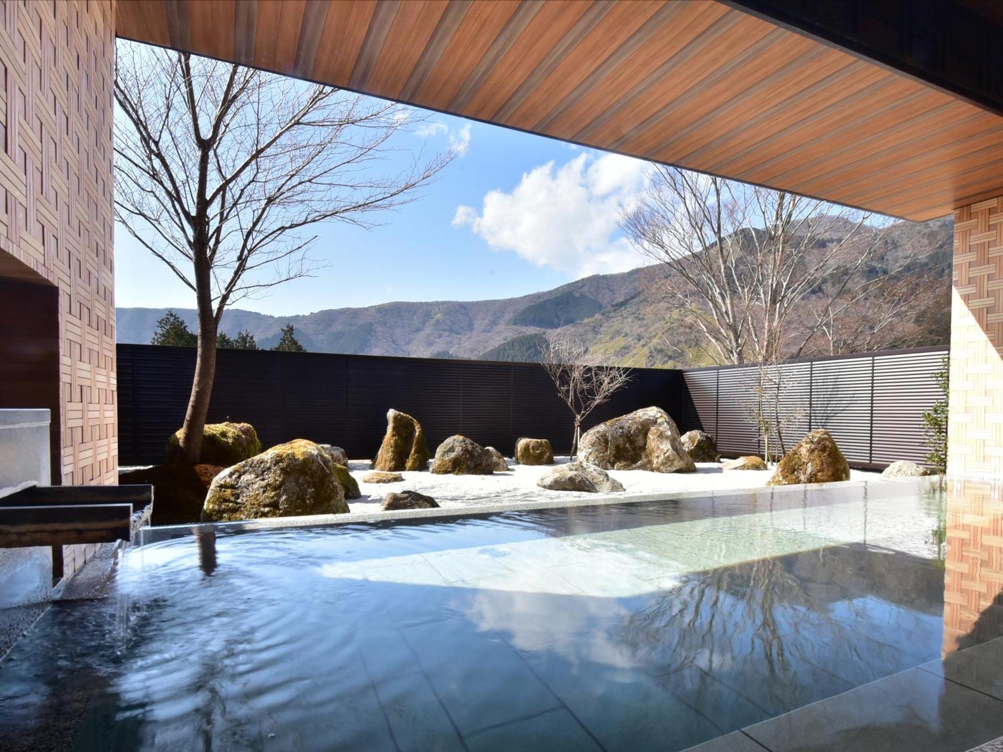 Hakone Sengokuhara Prince Hotel Zewnętrze zdjęcie