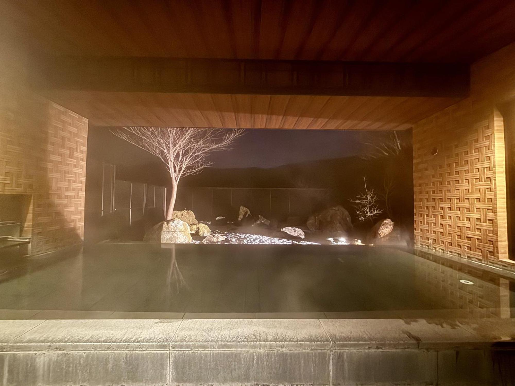 Hakone Sengokuhara Prince Hotel Zewnętrze zdjęcie