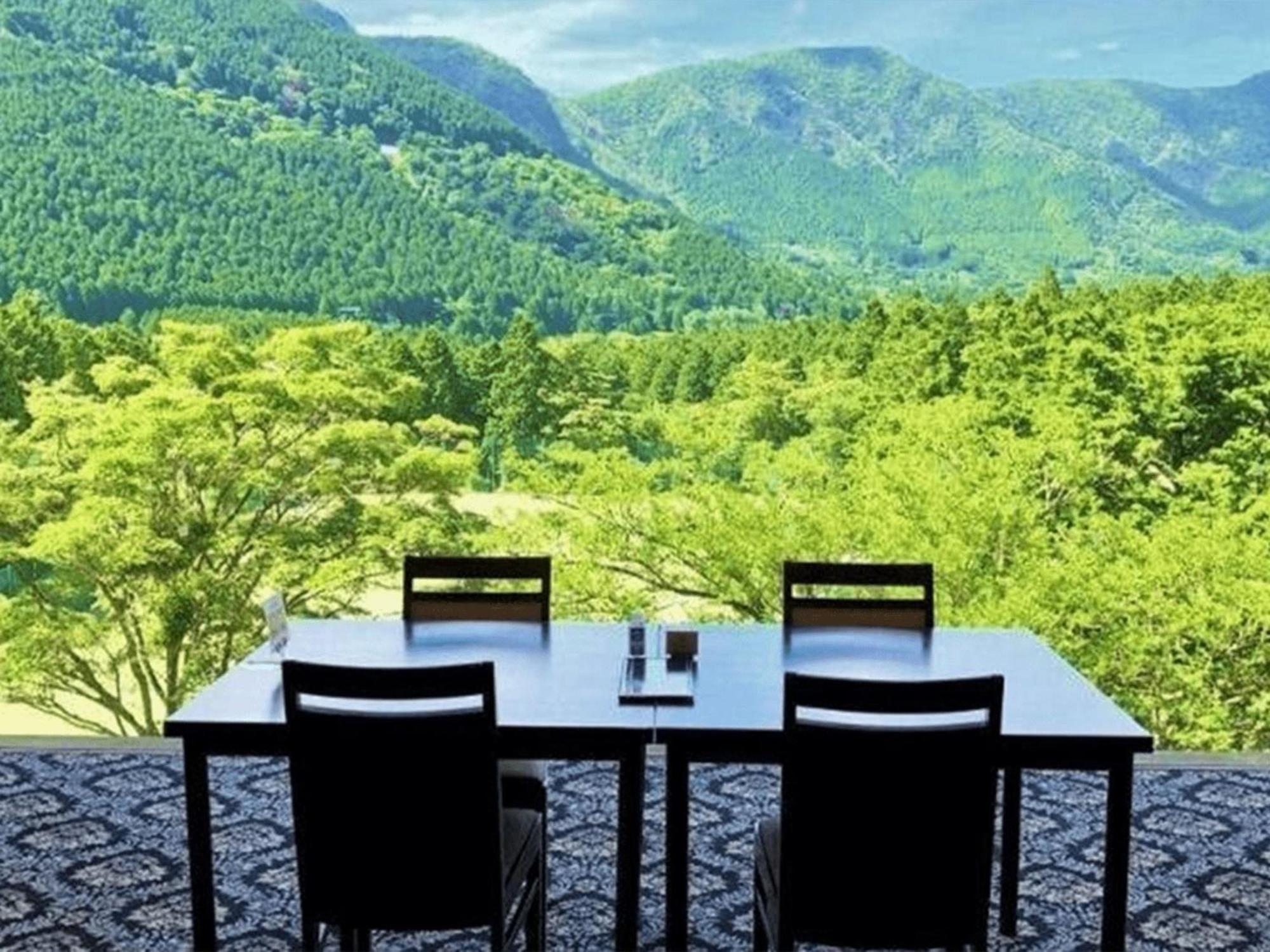 Hakone Sengokuhara Prince Hotel Zewnętrze zdjęcie