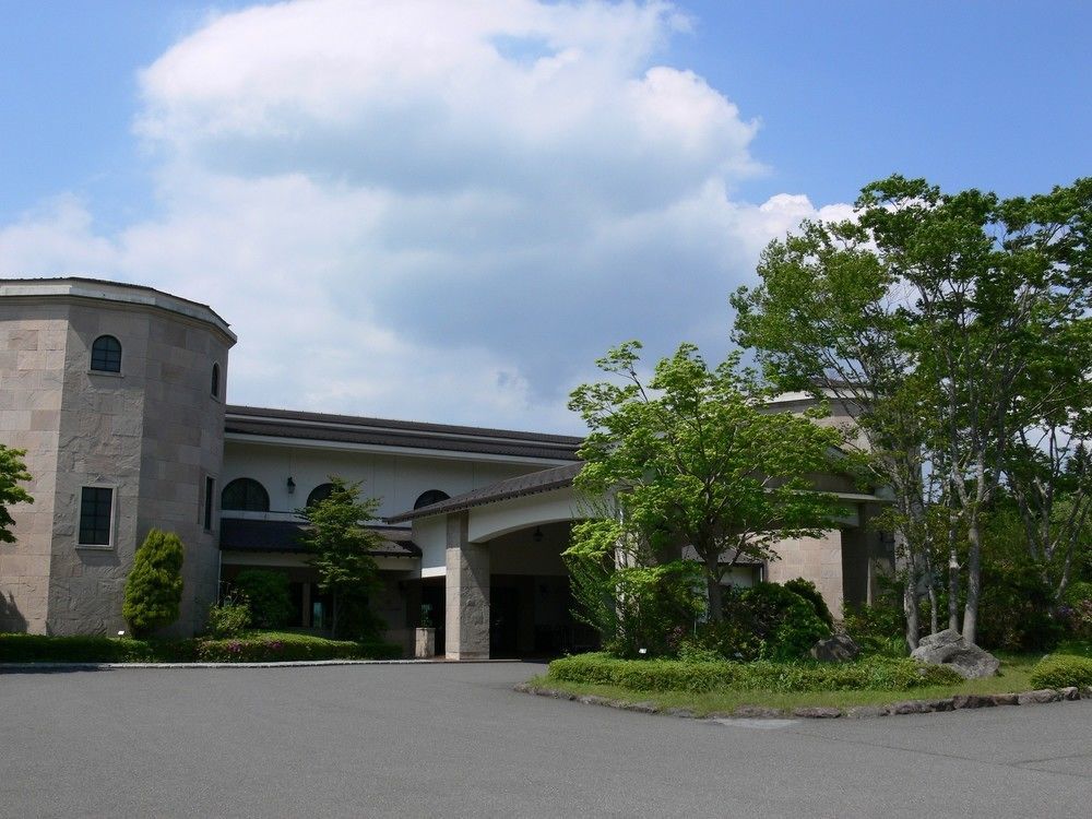 Hakone Sengokuhara Prince Hotel Zewnętrze zdjęcie