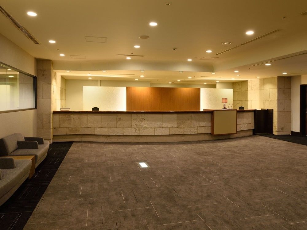 Hakone Sengokuhara Prince Hotel Zewnętrze zdjęcie