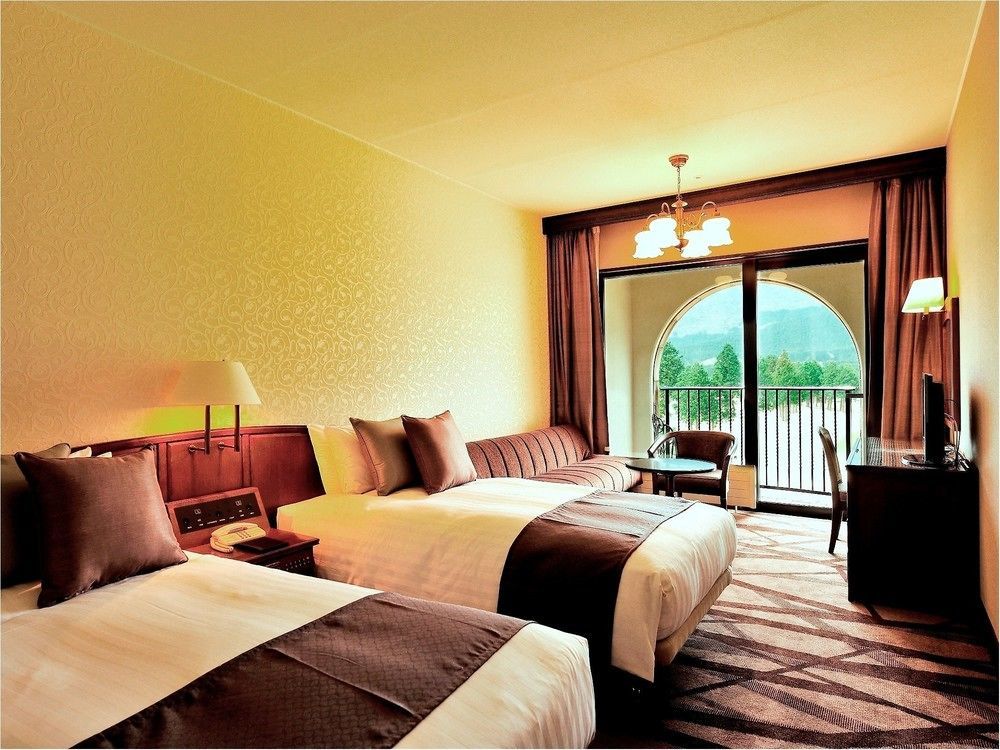 Hakone Sengokuhara Prince Hotel Zewnętrze zdjęcie