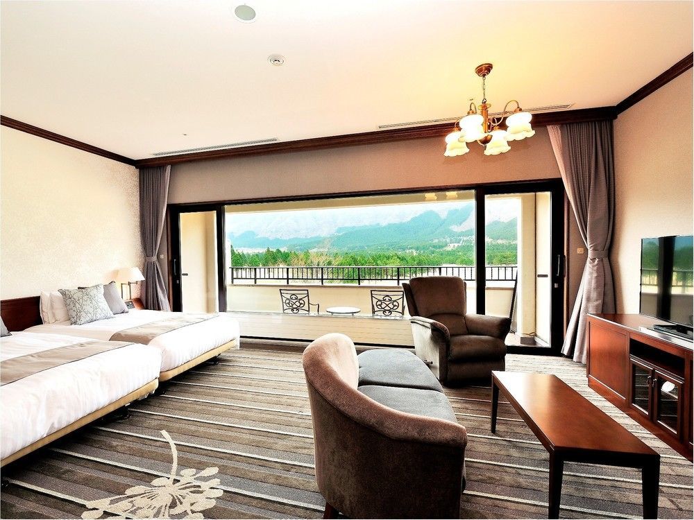 Hakone Sengokuhara Prince Hotel Zewnętrze zdjęcie