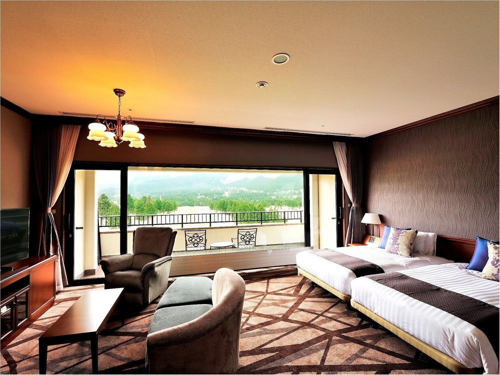 Hakone Sengokuhara Prince Hotel Zewnętrze zdjęcie