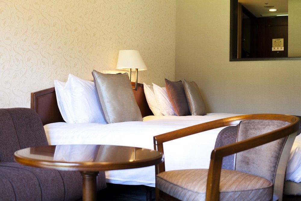 Hakone Sengokuhara Prince Hotel Zewnętrze zdjęcie